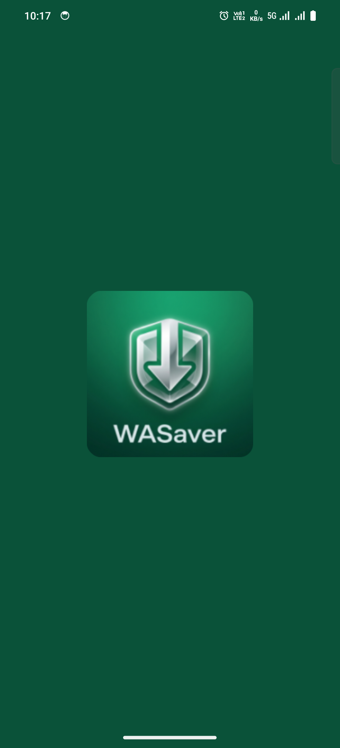 Status Saver Screenshot 1